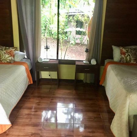 Finca Verde Lodge 比加瓜 外观 照片