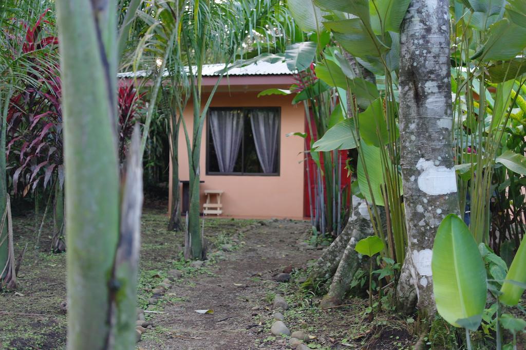 Finca Verde Lodge 比加瓜 外观 照片