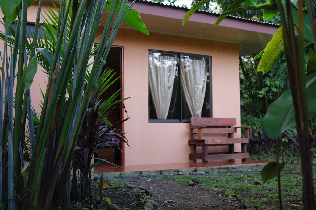 Finca Verde Lodge 比加瓜 外观 照片