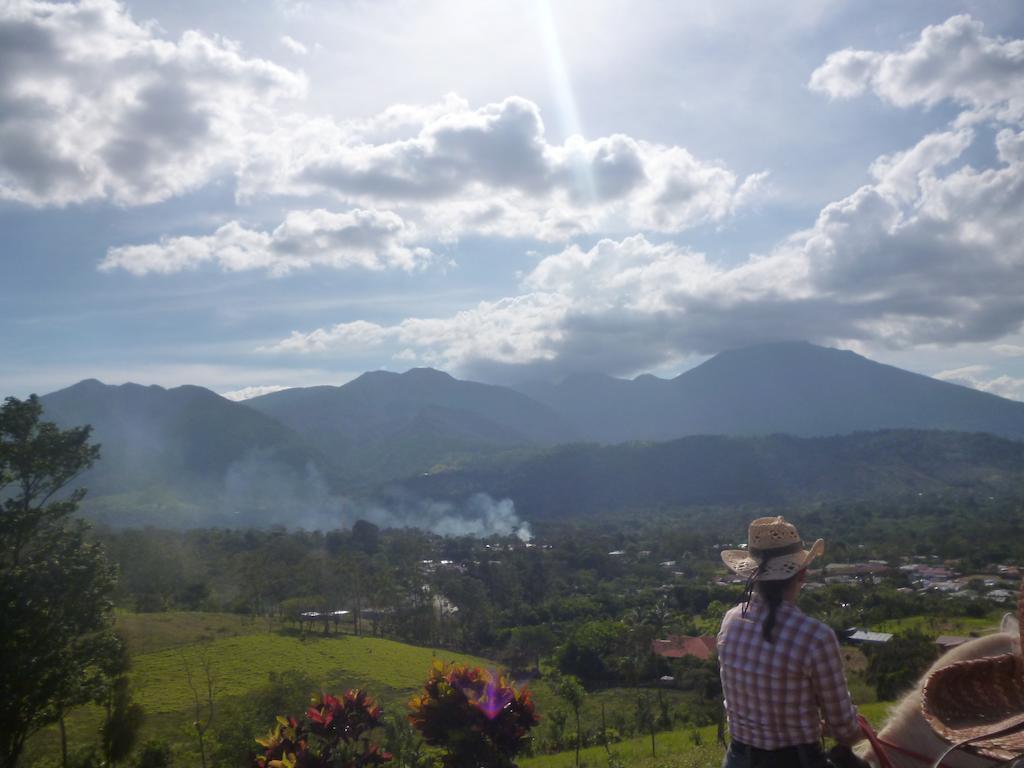 Finca Verde Lodge 比加瓜 外观 照片