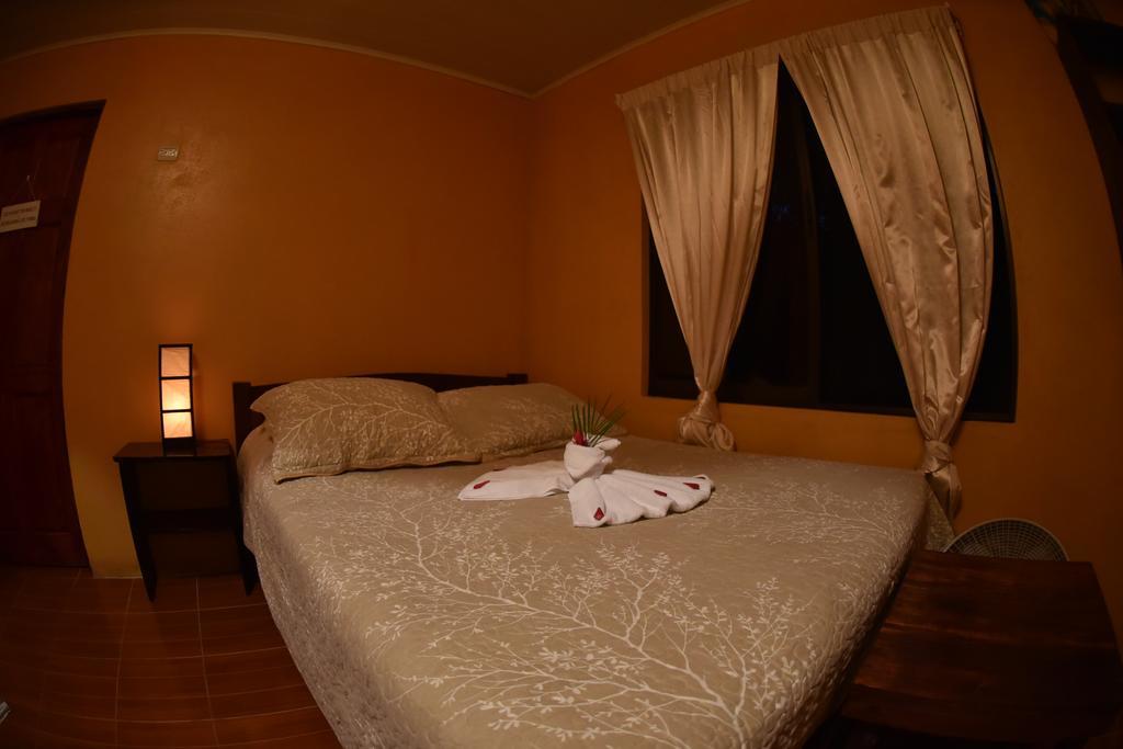 Finca Verde Lodge 比加瓜 外观 照片