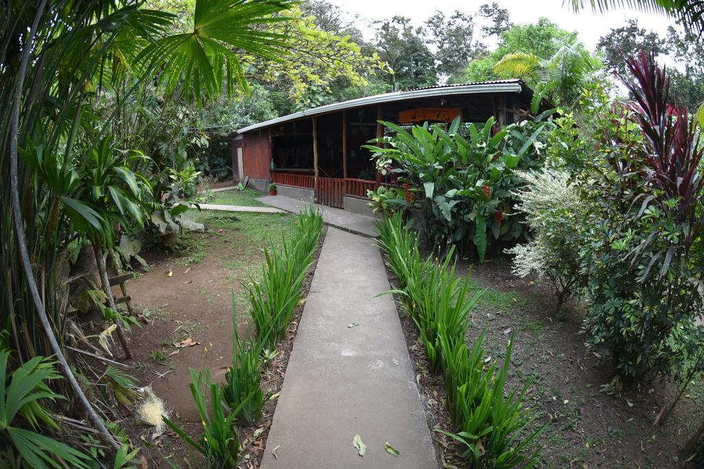 Finca Verde Lodge 比加瓜 外观 照片