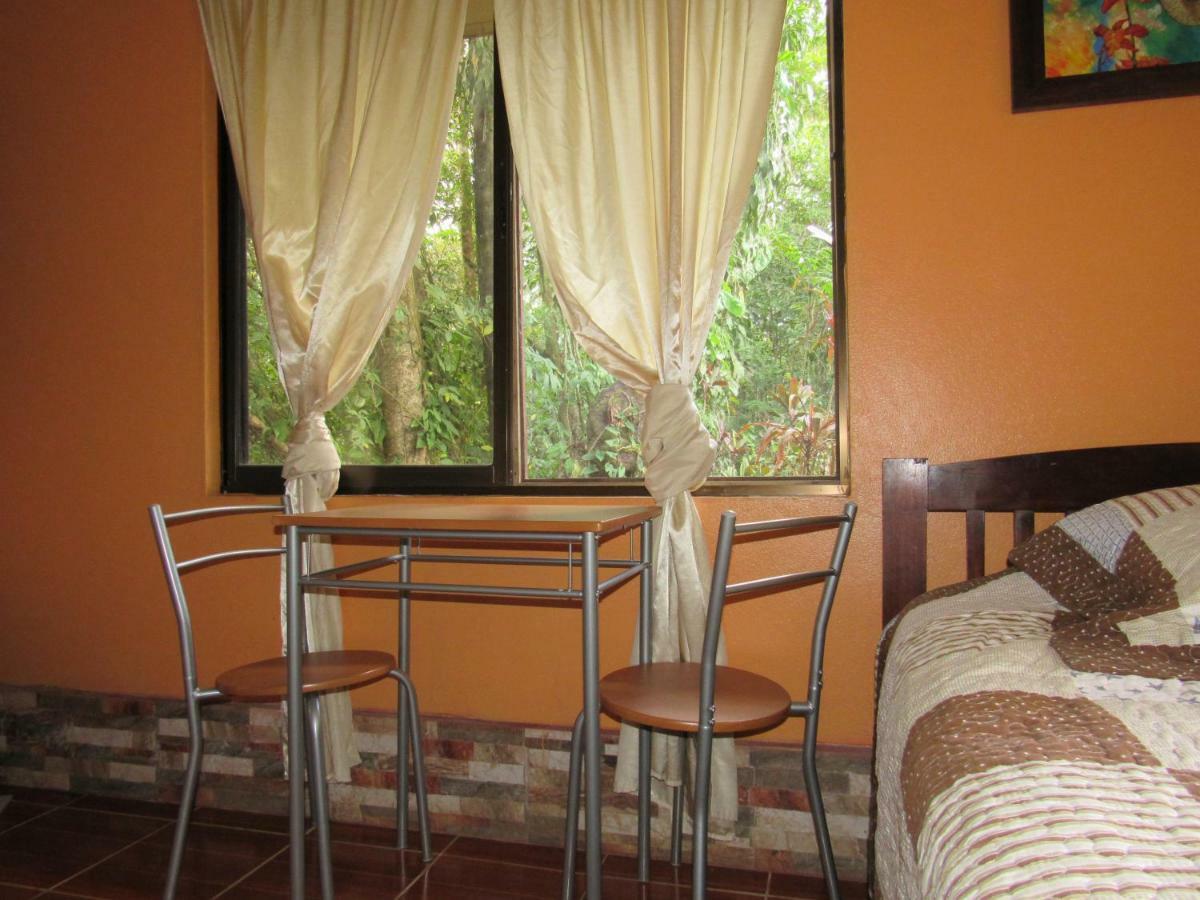 Finca Verde Lodge 比加瓜 外观 照片